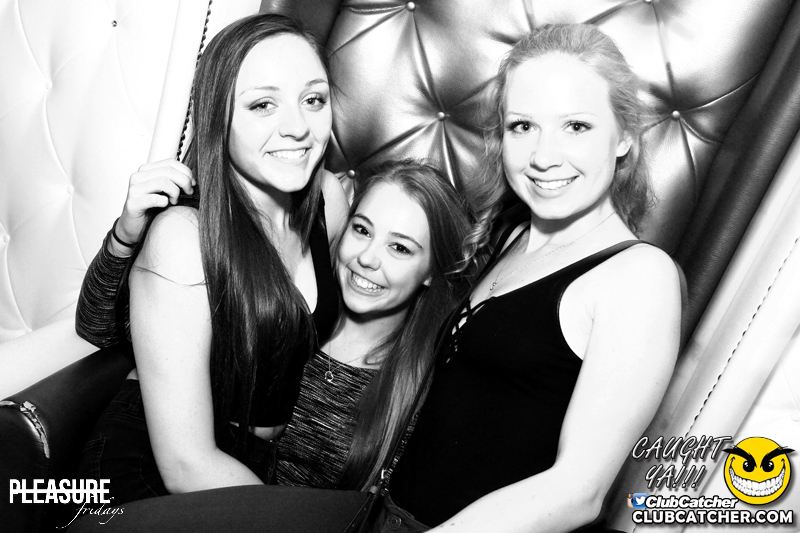 Studio Entertainment Theatre party venue photo 93 - May 20th, 2016