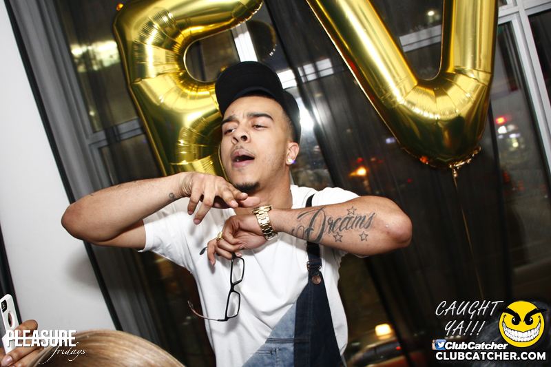 Studio Entertainment Theatre party venue photo 96 - May 20th, 2016