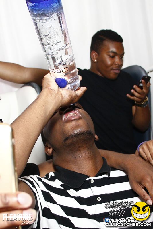 Studio Entertainment Theatre party venue photo 97 - May 20th, 2016