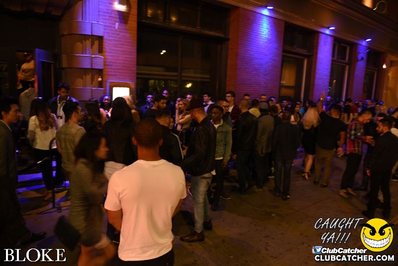 Bloke nightclub photo 95 - May 21st, 2016