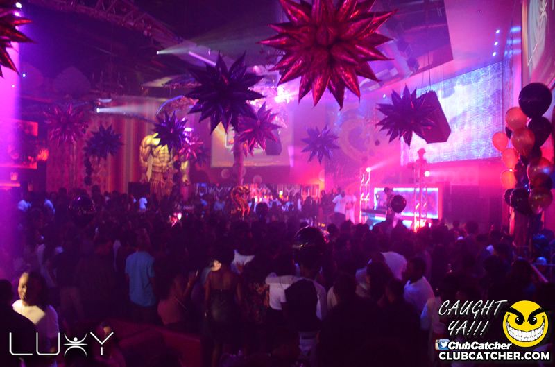 Luxy nightclub photo 1 - May 20th, 2016