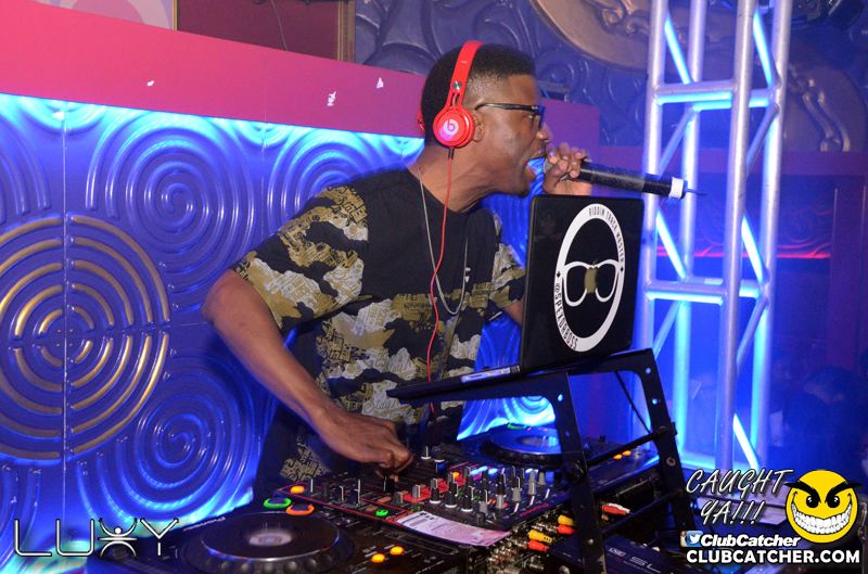 Luxy nightclub photo 12 - May 20th, 2016