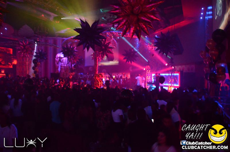 Luxy nightclub photo 119 - May 20th, 2016