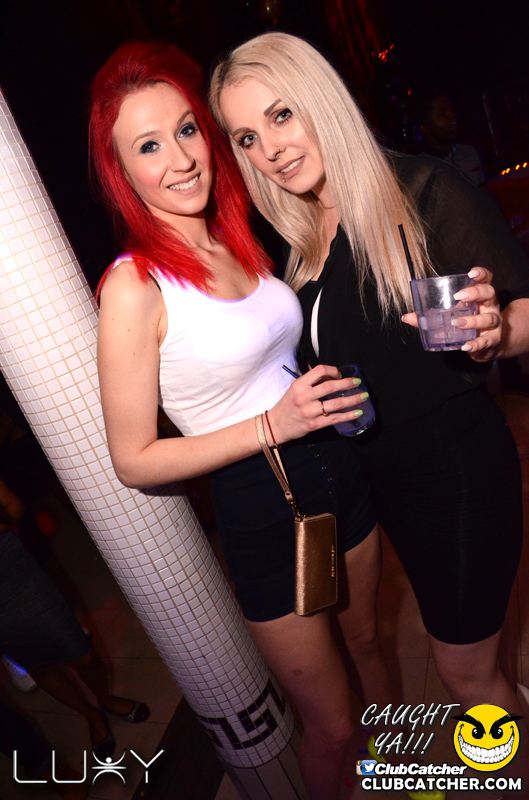 Luxy nightclub photo 13 - May 20th, 2016