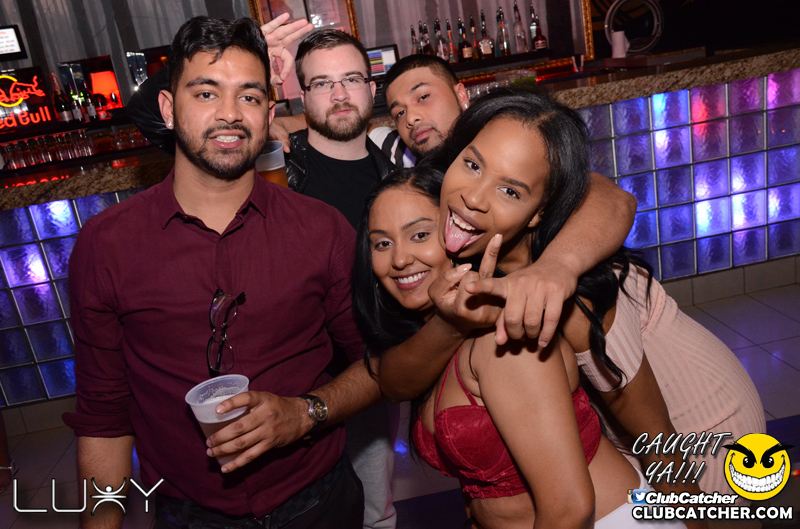 Luxy nightclub photo 134 - May 20th, 2016