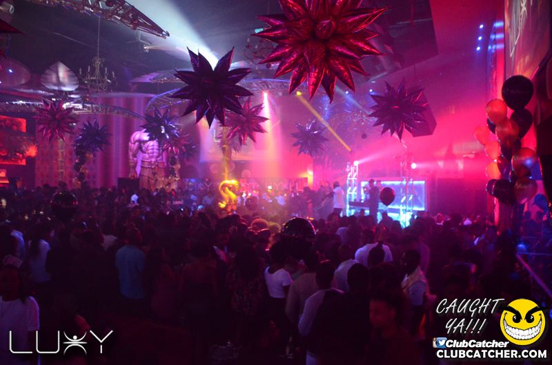 Luxy nightclub photo 136 - May 20th, 2016