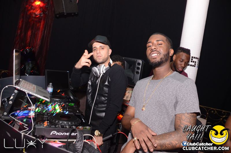 Luxy nightclub photo 16 - May 20th, 2016