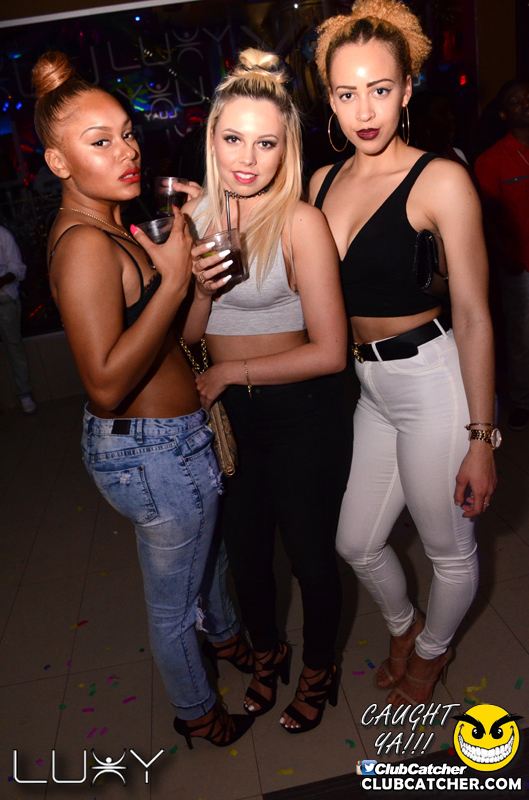 Luxy nightclub photo 17 - May 20th, 2016
