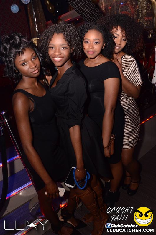 Luxy nightclub photo 19 - May 20th, 2016