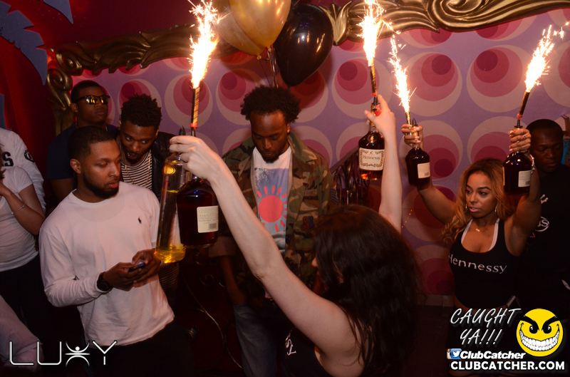 Luxy nightclub photo 22 - May 20th, 2016