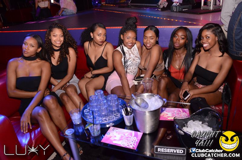 Luxy nightclub photo 24 - May 20th, 2016