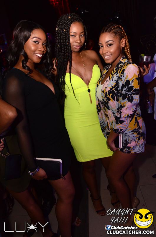 Luxy nightclub photo 25 - May 20th, 2016