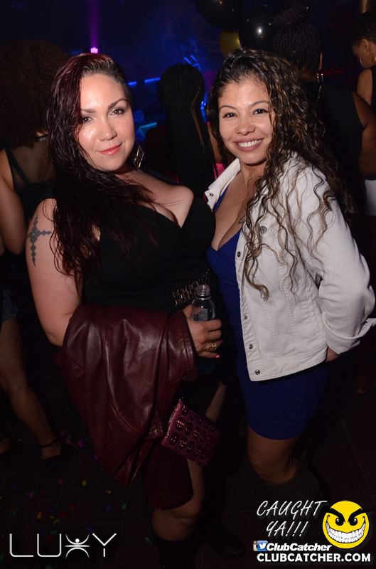 Luxy nightclub photo 27 - May 20th, 2016