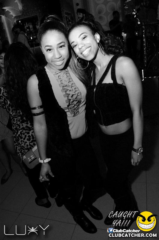 Luxy nightclub photo 28 - May 20th, 2016