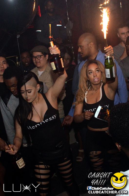 Luxy nightclub photo 30 - May 20th, 2016