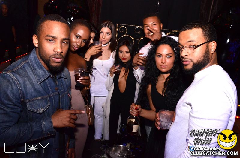 Luxy nightclub photo 34 - May 20th, 2016