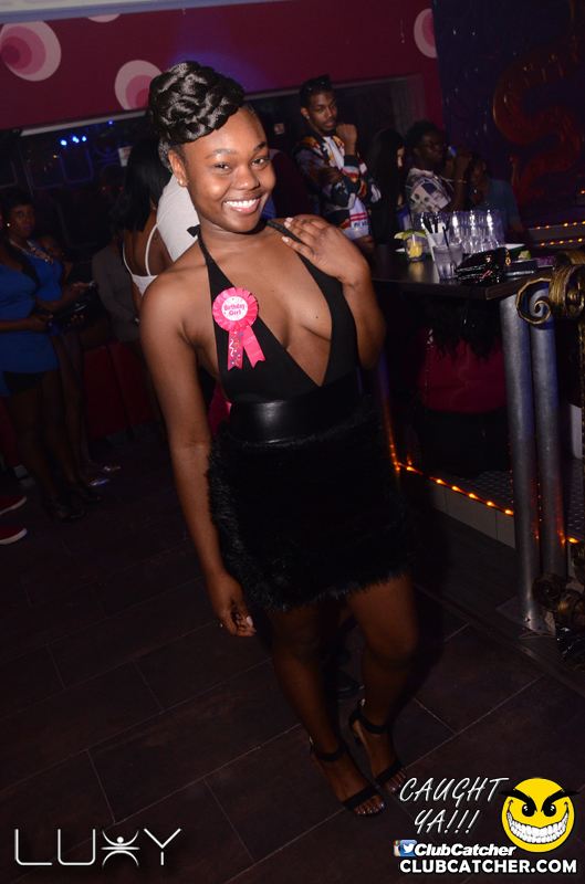 Luxy nightclub photo 38 - May 20th, 2016