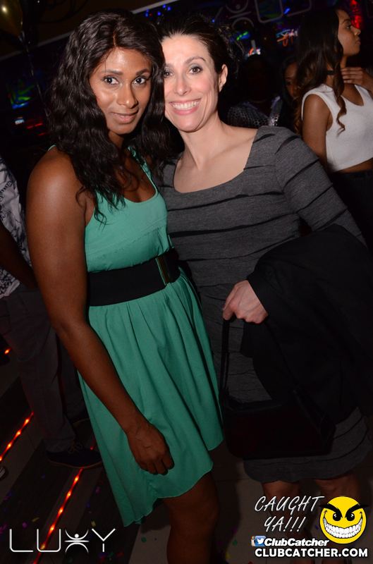 Luxy nightclub photo 39 - May 20th, 2016
