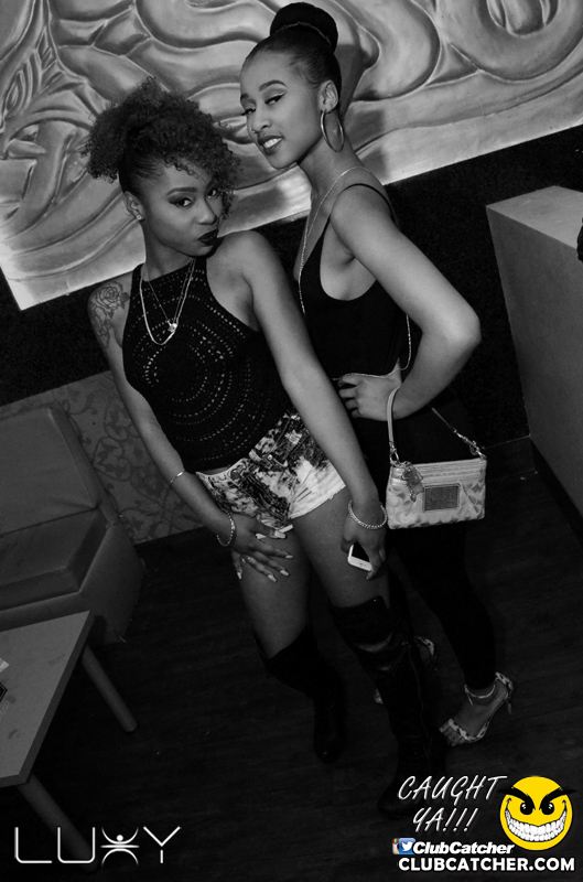 Luxy nightclub photo 42 - May 20th, 2016