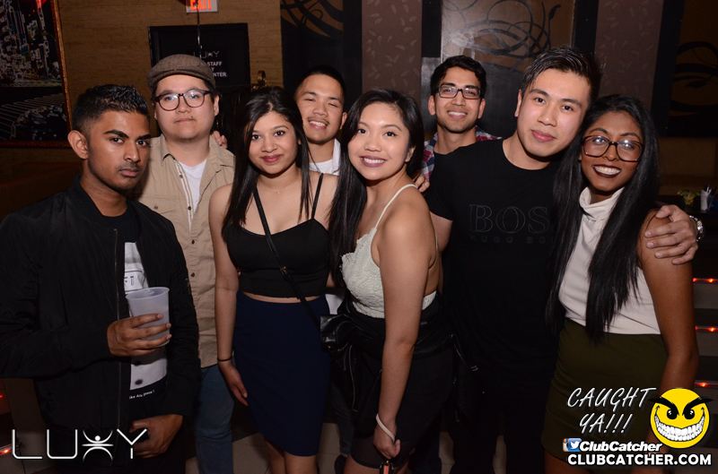 Luxy nightclub photo 49 - May 20th, 2016