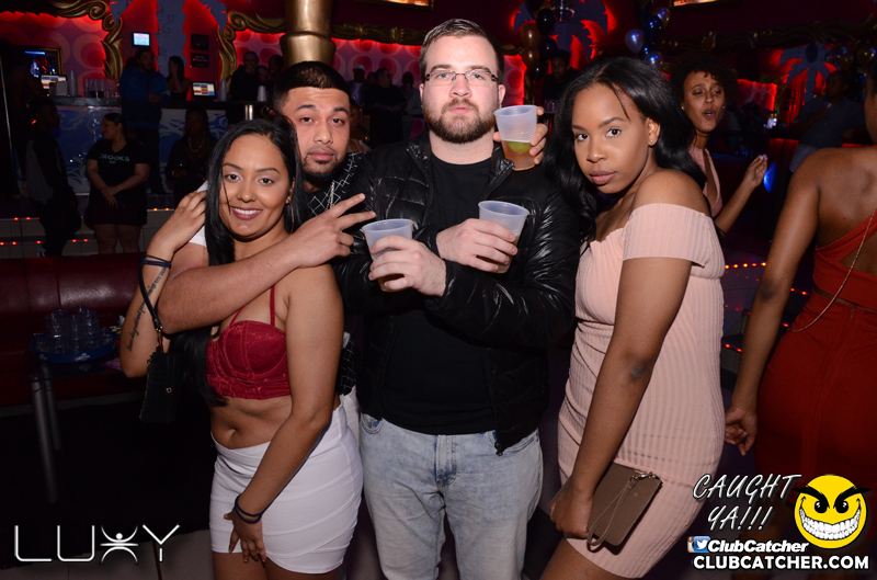 Luxy nightclub photo 55 - May 20th, 2016