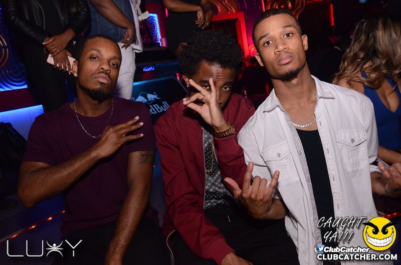 Luxy nightclub photo 60 - May 20th, 2016