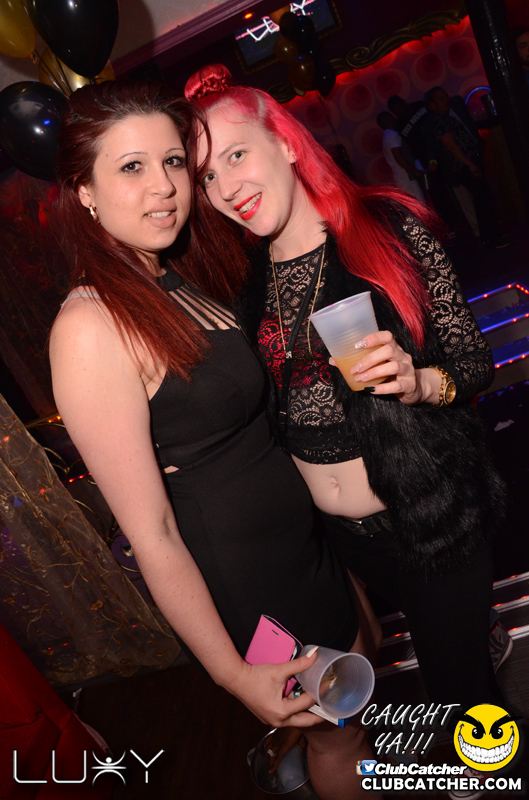 Luxy nightclub photo 65 - May 20th, 2016