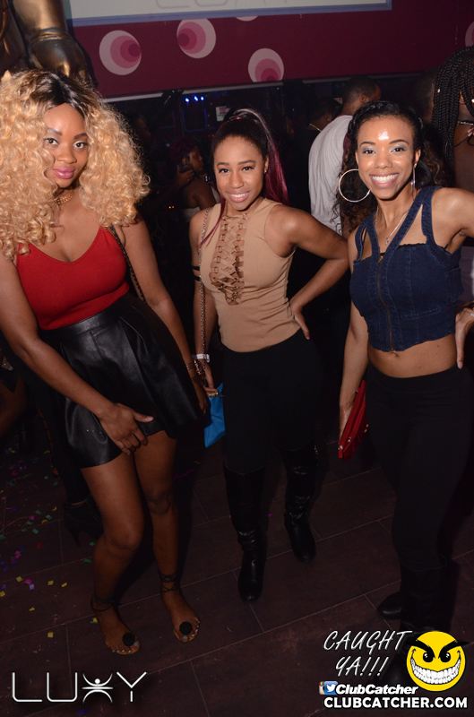 Luxy nightclub photo 67 - May 20th, 2016