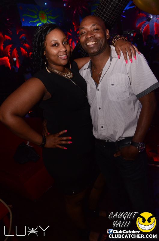 Luxy nightclub photo 80 - May 20th, 2016