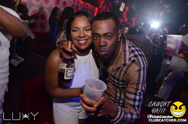 Luxy nightclub photo 84 - May 20th, 2016