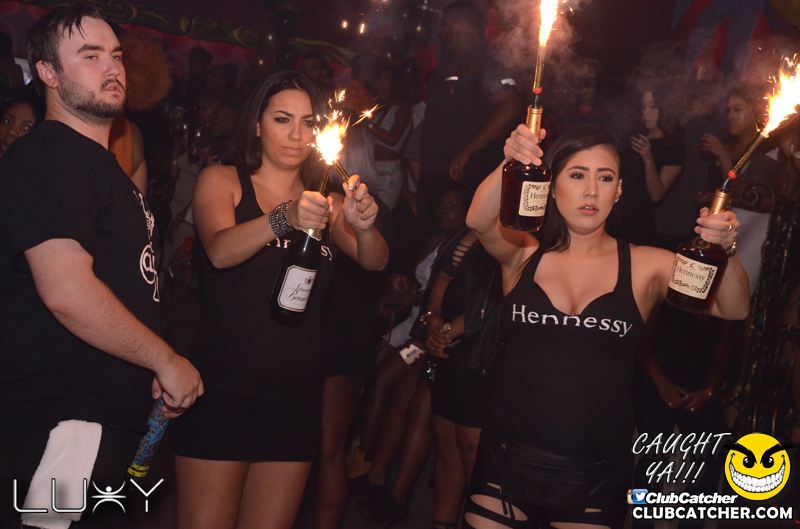 Luxy nightclub photo 85 - May 20th, 2016