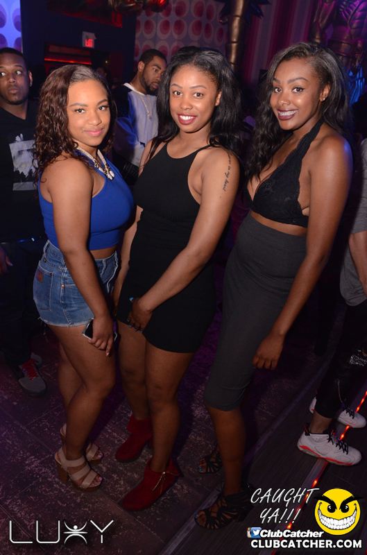 Luxy nightclub photo 88 - May 20th, 2016
