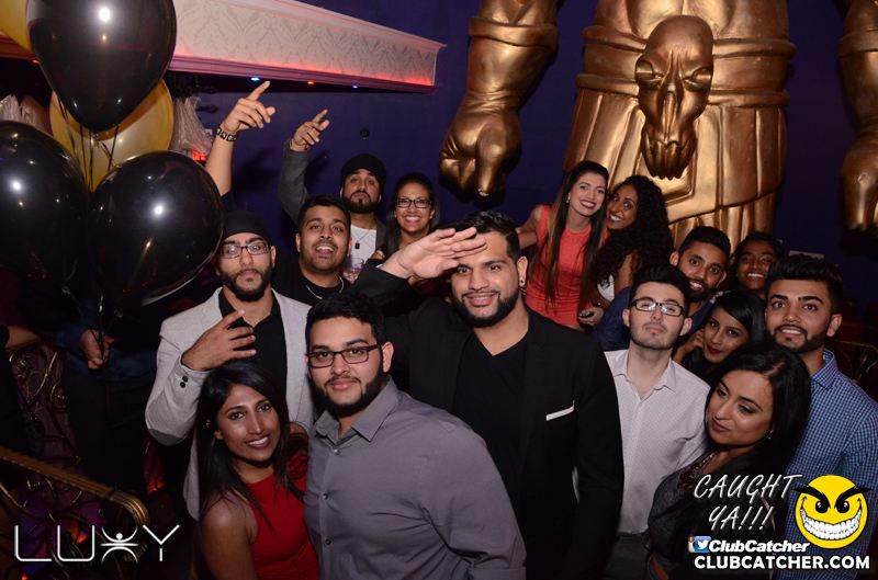 Luxy nightclub photo 93 - May 20th, 2016