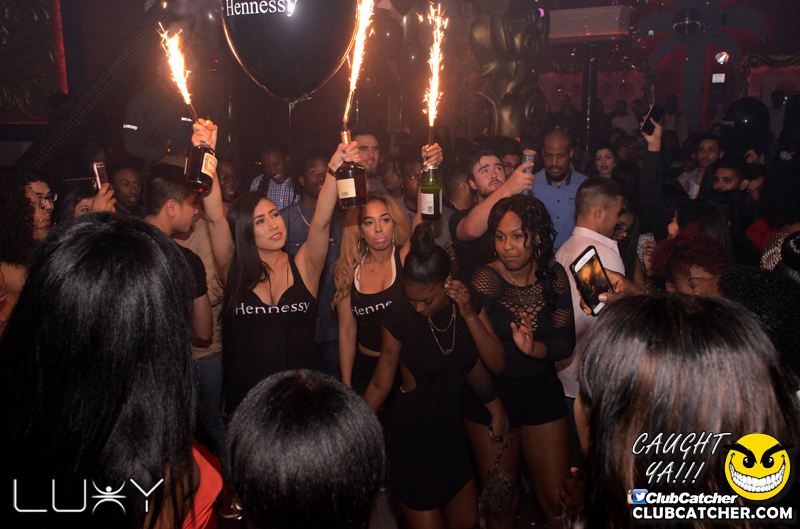 Luxy nightclub photo 99 - May 20th, 2016