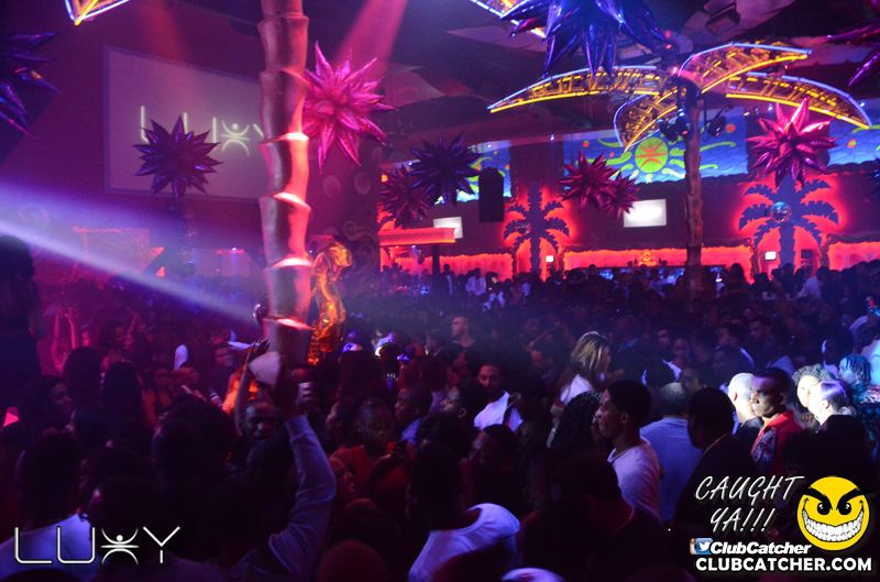 Luxy nightclub photo 100 - May 20th, 2016