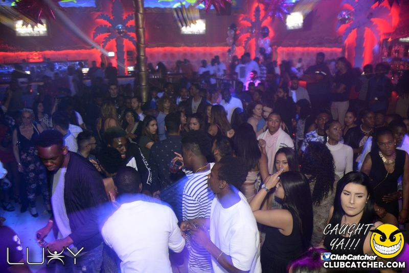 Luxy nightclub photo 1 - May 21st, 2016