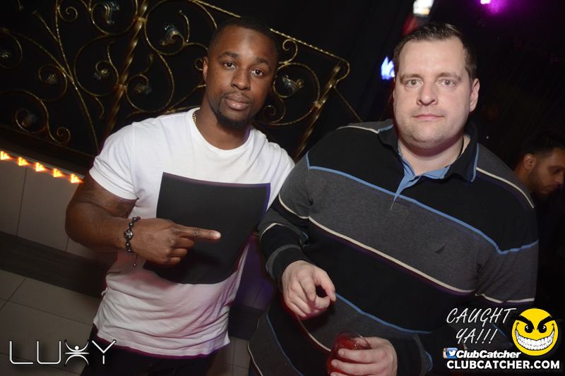 Luxy nightclub photo 13 - May 21st, 2016