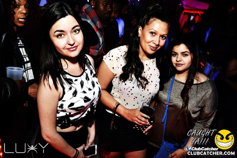 Luxy nightclub photo 126 - May 21st, 2016