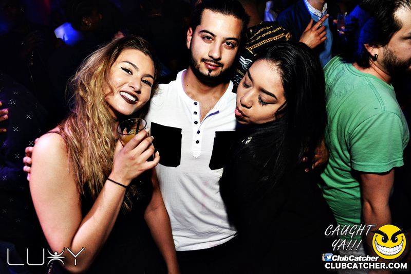 Luxy nightclub photo 128 - May 21st, 2016