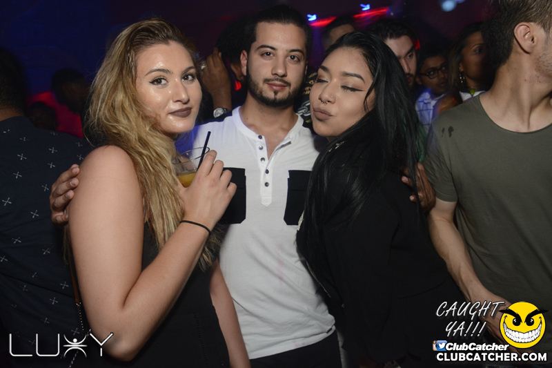 Luxy nightclub photo 14 - May 21st, 2016