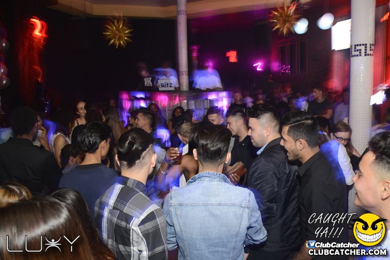 Luxy nightclub photo 18 - May 21st, 2016