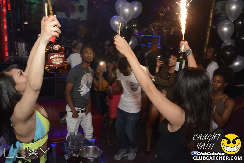 Luxy nightclub photo 20 - May 21st, 2016