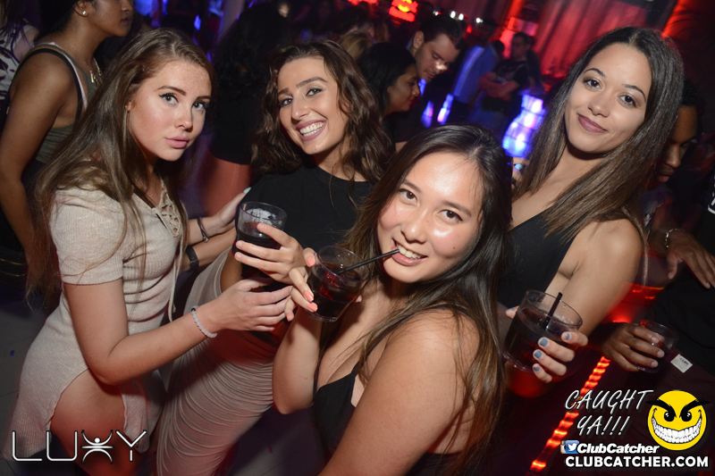 Luxy nightclub photo 3 - May 21st, 2016