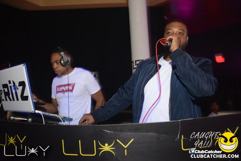 Luxy nightclub photo 24 - May 21st, 2016