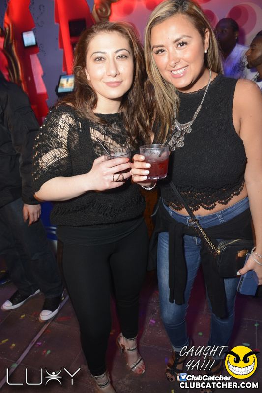 Luxy nightclub photo 25 - May 21st, 2016
