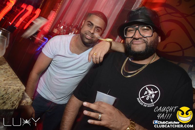 Luxy nightclub photo 27 - May 21st, 2016