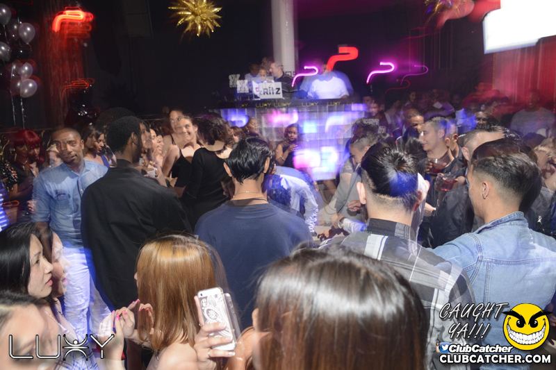 Luxy nightclub photo 28 - May 21st, 2016