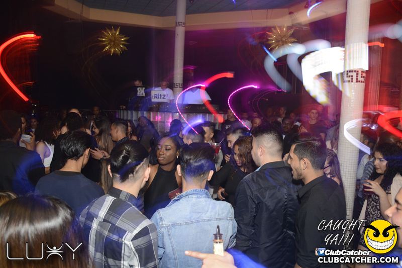 Luxy nightclub photo 29 - May 21st, 2016