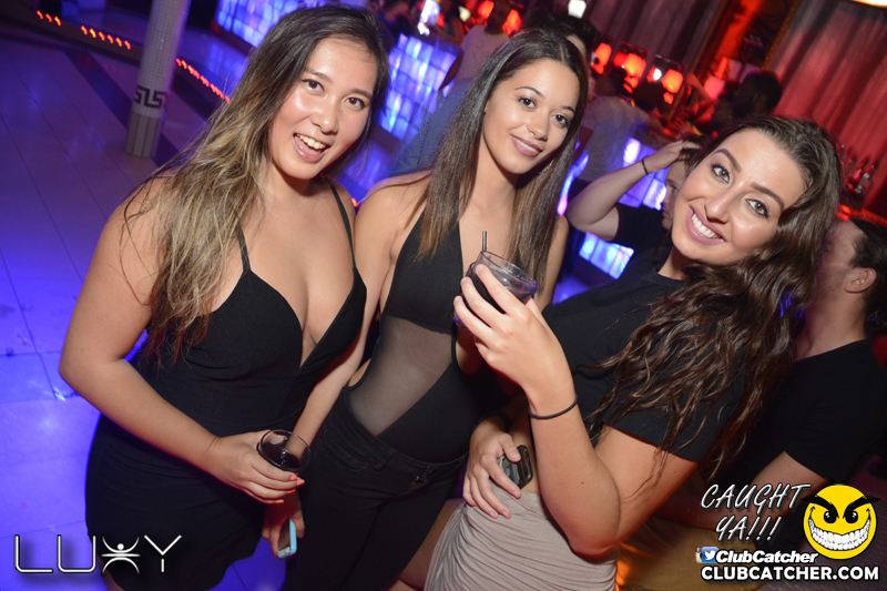 Luxy nightclub photo 4 - May 21st, 2016