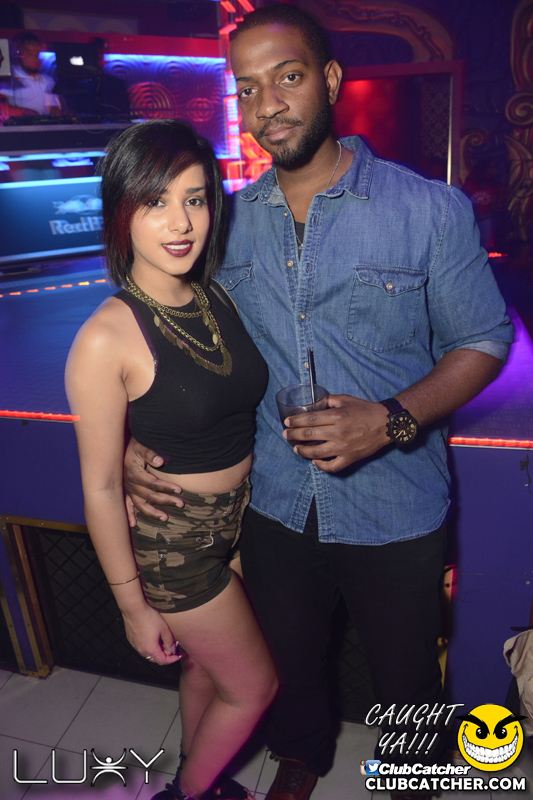 Luxy nightclub photo 32 - May 21st, 2016